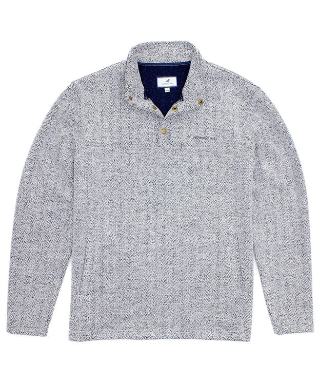 Properly Tied - Upland Pullover