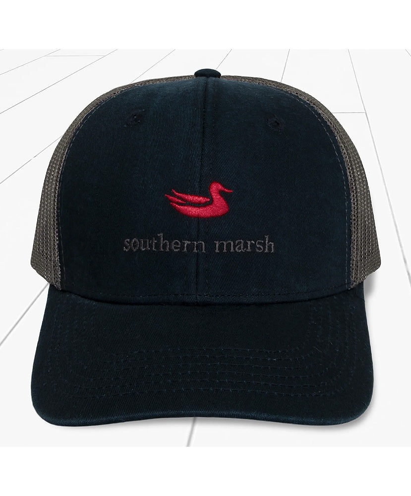 Southern Marsh - Trucker Hat - Classic