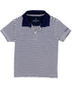 Properly Tied - Youth Dallas Polo