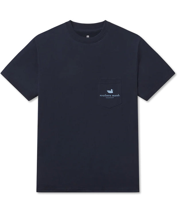 Southern Marsh - Youth Grand Ole Duck Tee
