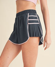 On Point Active Shorts