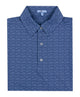 Genteal - Tailgate Brrr Performance Polo