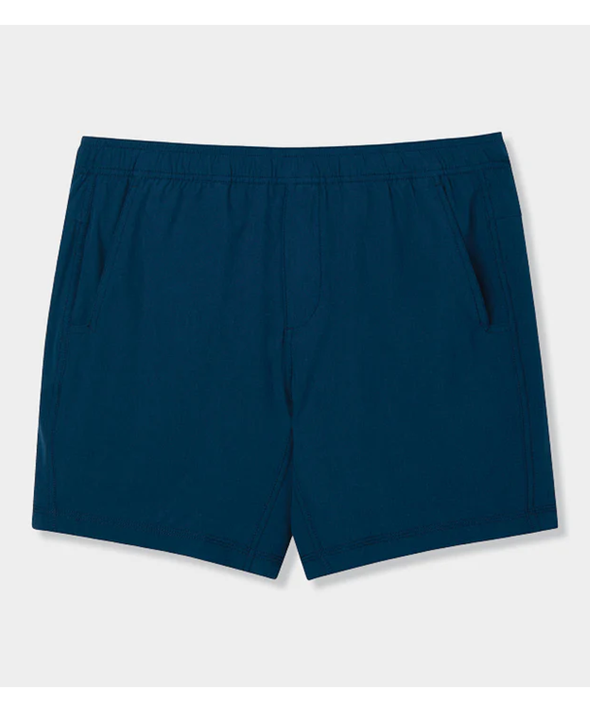 GenTeal - Rafter Short 2.0