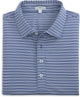 GenTeal - Campus Performance Polo