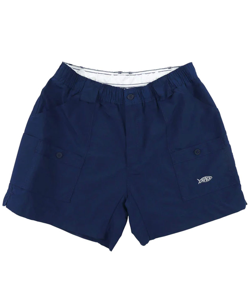 Aftco - Original Fishing Shorts 6"