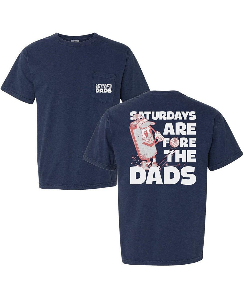 Barstool Sports - SAFTD Golf Pocket Tee