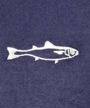 Fairhope Fish House - Fisherman's Mullet Polo