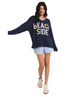 Gilli - V Neck Beach Side Sweater
