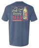 Southern Fried Cotton - Pretty Good At Drinking Beer