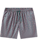 Southern Marsh - Harbor Swim Trunk - Azalea Way