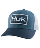 Huk - Logo Trucker Hat