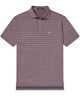 Southern Marsh - Maybourne Featherlight Stripe Polo