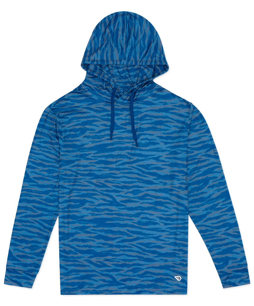 Burlebo - Performance Hoodie