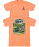 Dirty Marsh - Greenside Gator T-Shirt
