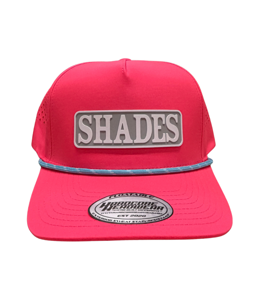 Shades - Joe's Rope Hat