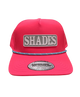 Shades - Joe's Rope Hat
