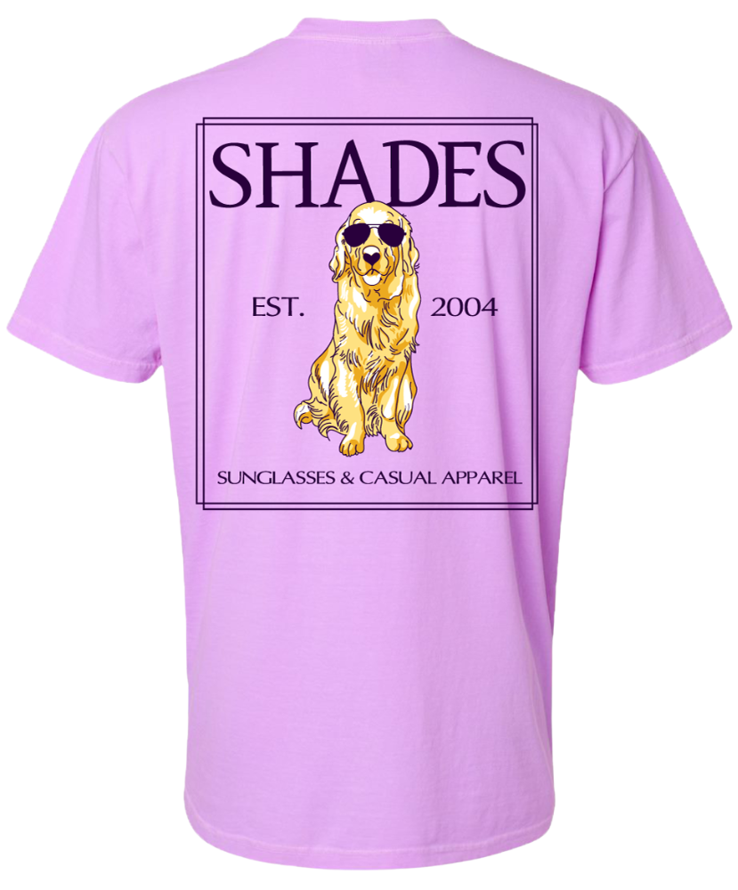 Shades - The Lola Tee