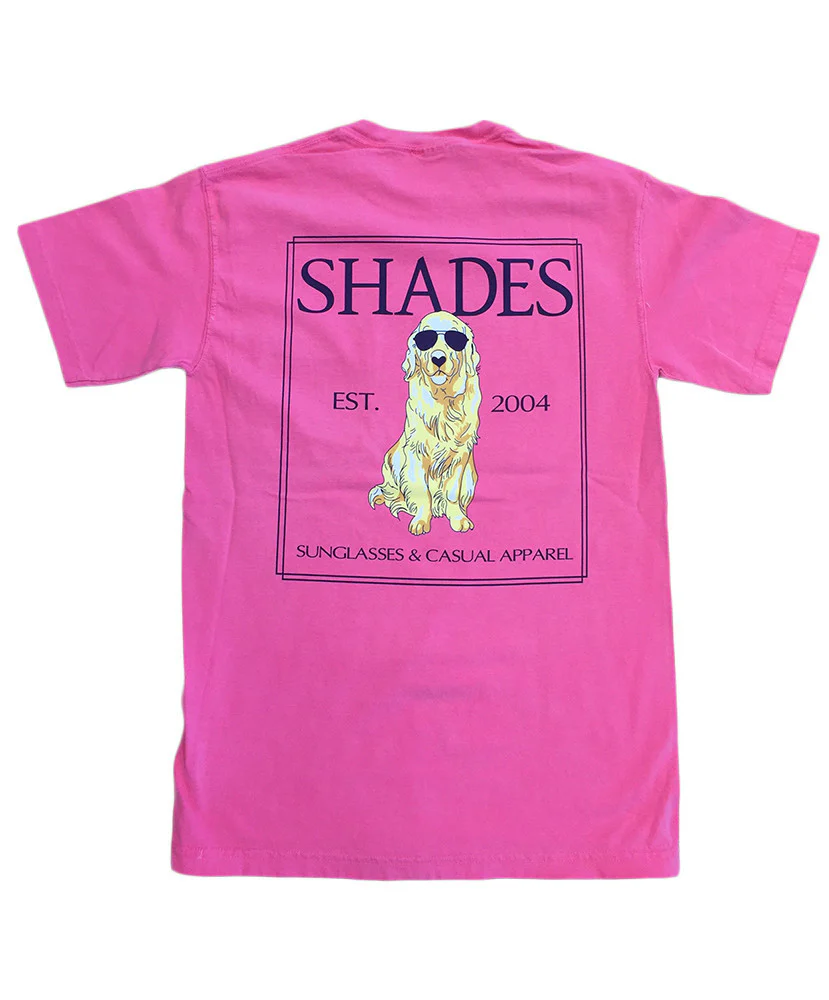 Shades - Youth Lola Tee