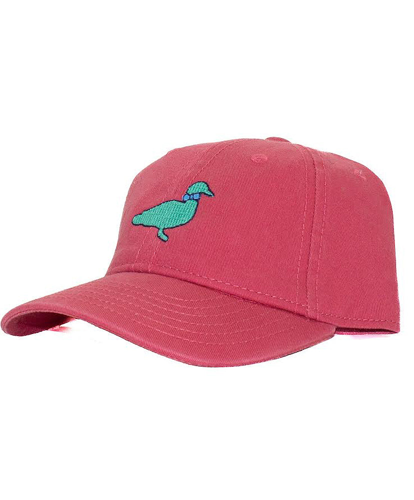 Properly Tied x Harding Lane - Needlepoint Hat