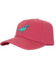 Properly Tied x Harding Lane - Needlepoint Hat