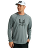 Huk - Icon Hoodie - Night Owl