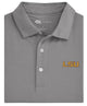Onward Reserve - Hairline Stripe LSU Performance Polo