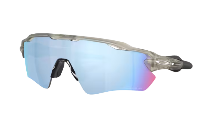 Oakley - Radar EV Path