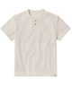 Southern Shirt Co - Max Comfort Henley SS