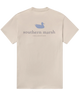 Southern Marsh - Authentic Tee