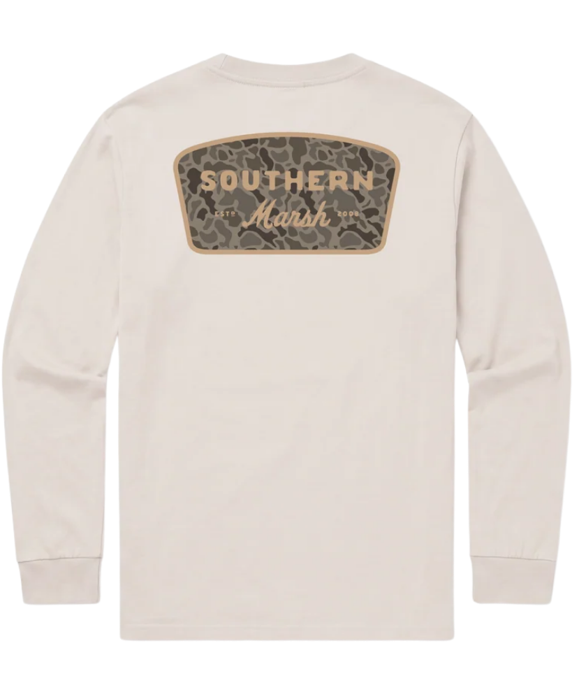 Southern Marsh - Ls Branding - Retro Camo