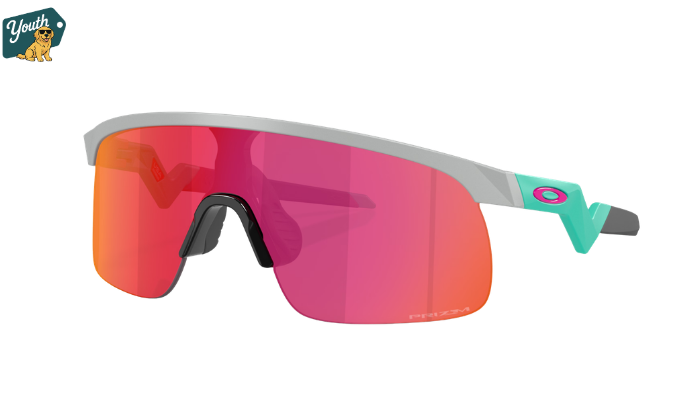 Oakley - Resistor