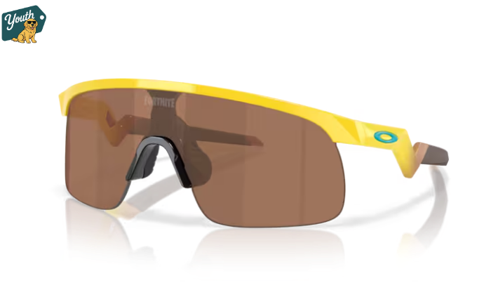 Oakley - Resistor
