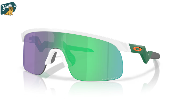 Oakley - Resistor