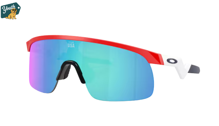 Oakley - Resistor