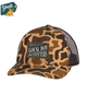 Local Boy - Youth Outlaw Trucker Hat