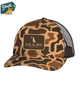 Local Boy - Youth Pocket Patch Trucker Hat