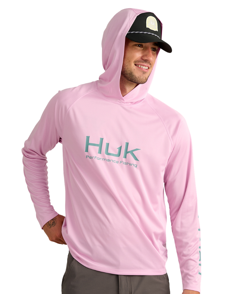 Huk - Pursuit Hoodie