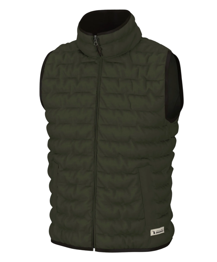 Local Boy - Cypress Vest