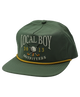 Local Boy - Golf Society Rope Hat