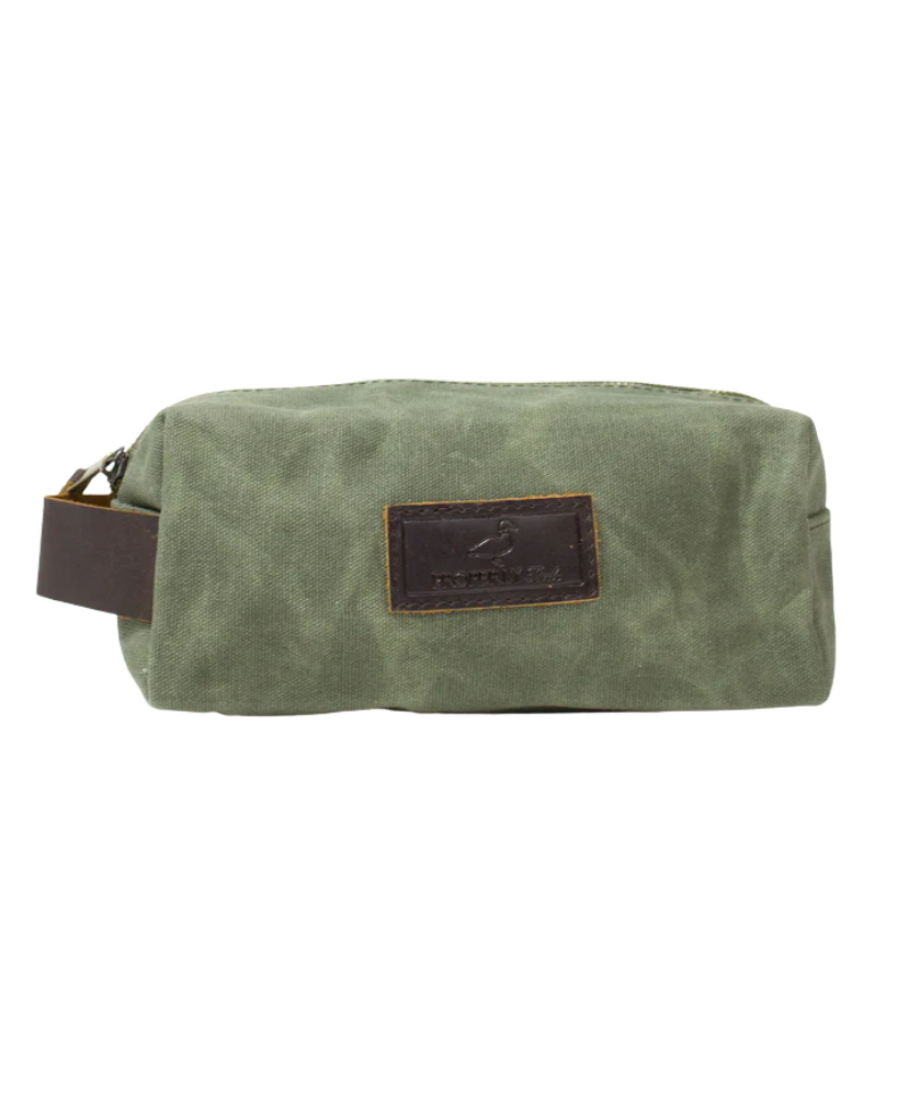 Properly Tied - Summit Travel Kit