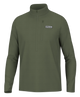 Local Boy - Waffle Half Zip