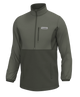 Local Boy - Fielder Quarter Zip Pullover