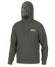 Local Boy - Quarter Zip Hoodie