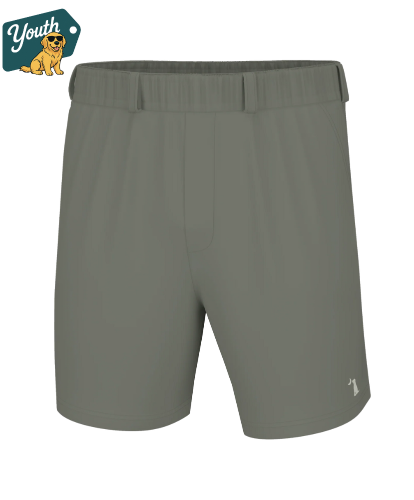 Local Boy - Toddler Volley Shorts