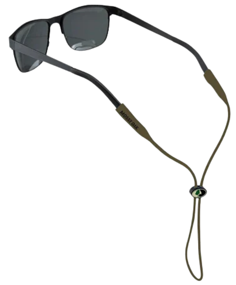 Cablz - Mossy Oak Bottomland - Silicone Adjustable