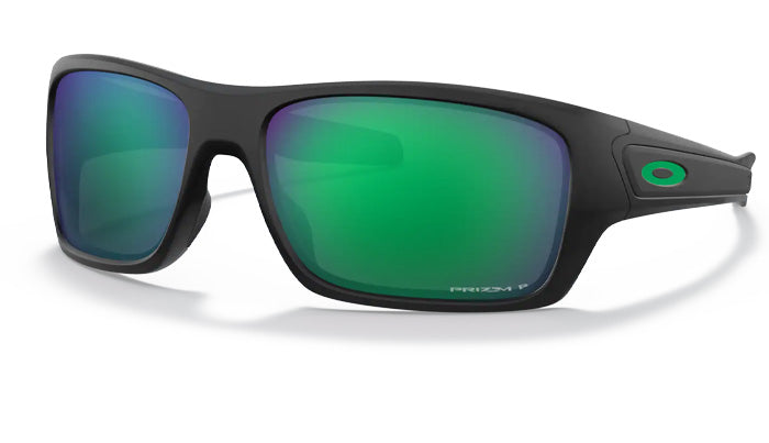 Oakley turbine os store shade's