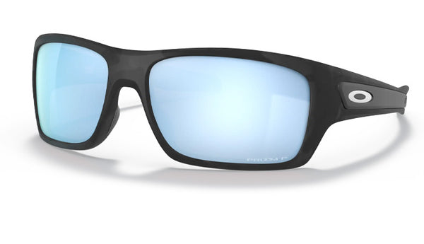 OAKLEY Turbine 偏光サングラス OO9263 Oakley - Turbine – Shades Sunglasses