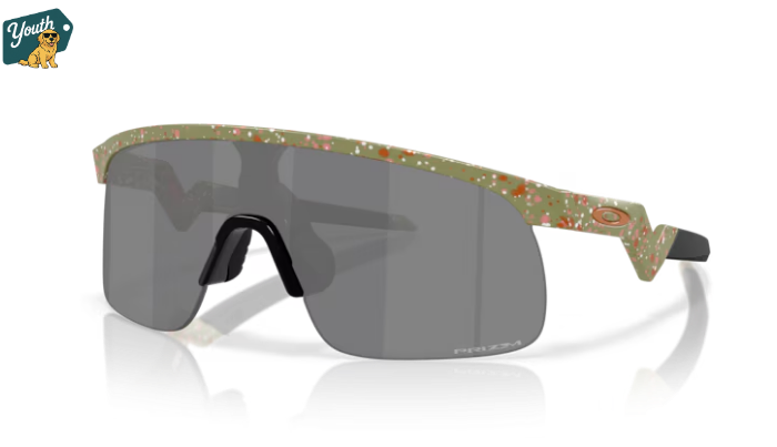 Oakley - Resistor