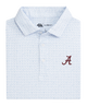 Onward Reserve - Alabama Tailgate Games Printed Performance Polo