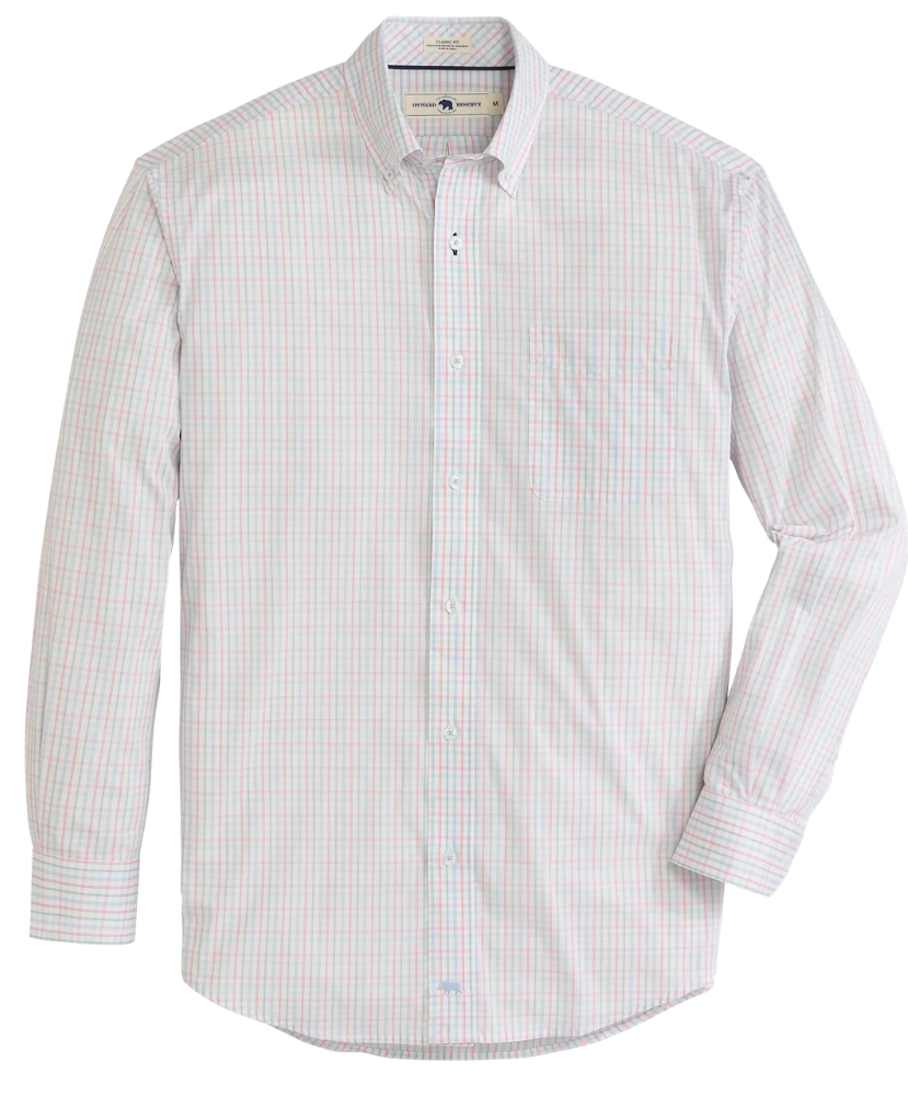 Onward Reserve - Savannah Classic Fit Quad